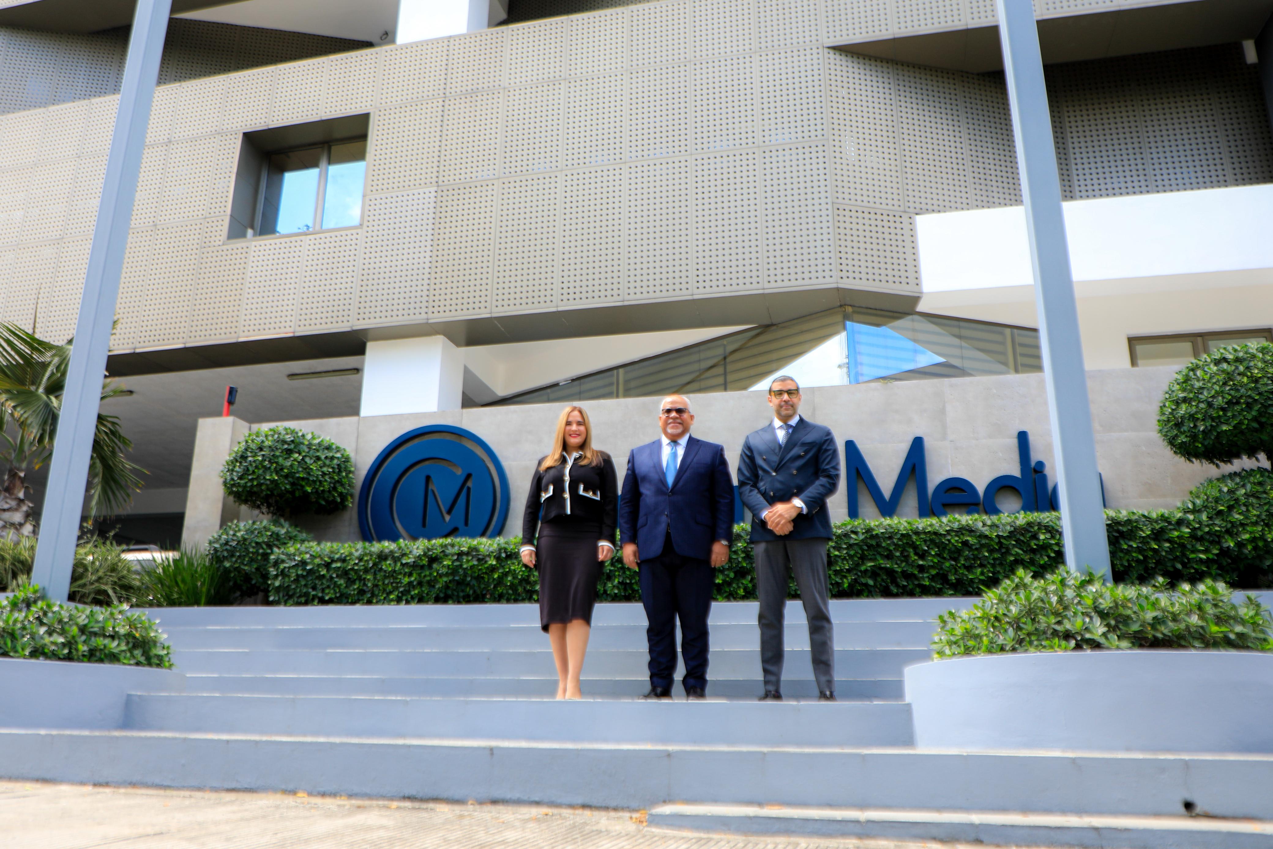 Fabricio Gómez Mazara destaca avances y estrategias de Promipyme en entrevista exclusiva